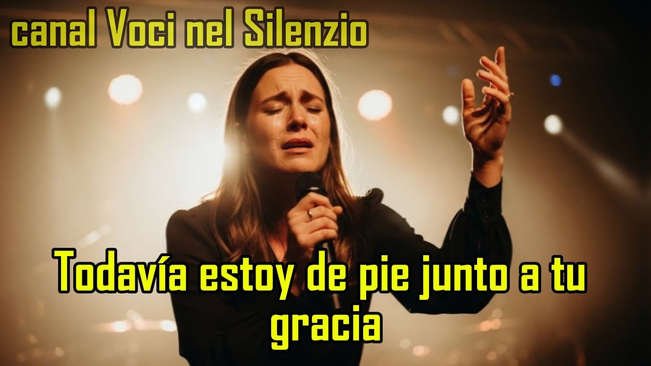Lode Cristiana &mdash; Quando Dio Lavora in Silenzio e la Fede Continua a Crescere