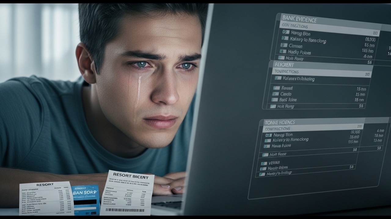 My Family Faked Illness To Skip My Wedding And Spent My Money On Vacation — So I Evicted And Sued...