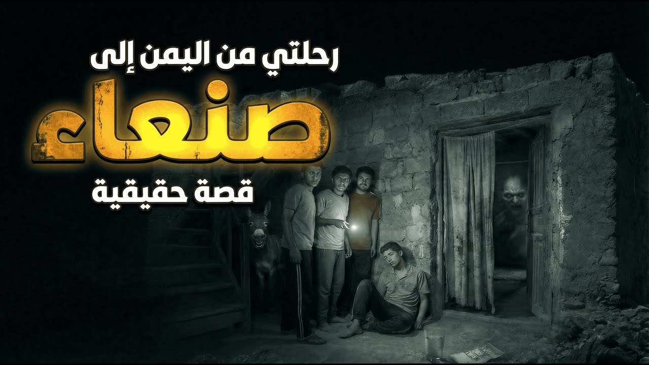القصة المحظورة: رحلتي من اليمن إلي صنعاء