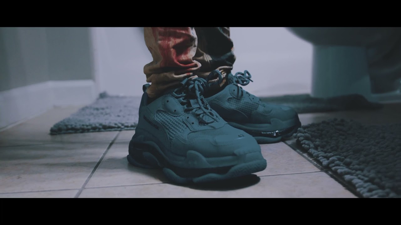 Dula monsta - ft Calboy juice wrld vibes (remix) shot by off_brxnd