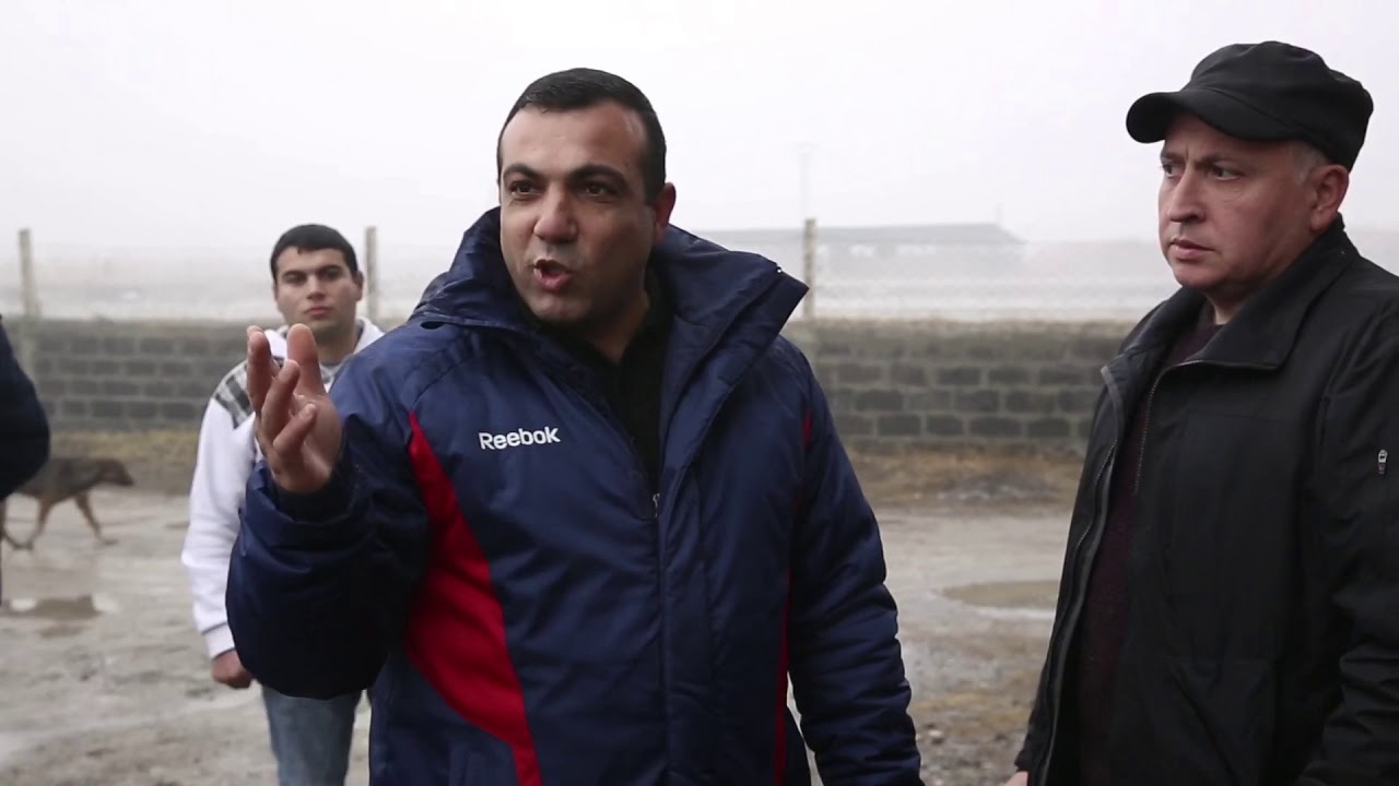 Կոռուպցիա