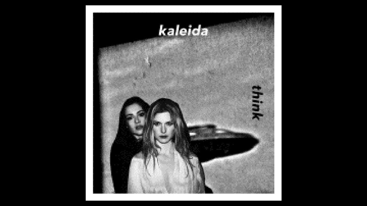 Kaleida - Think - NOX Karaoke