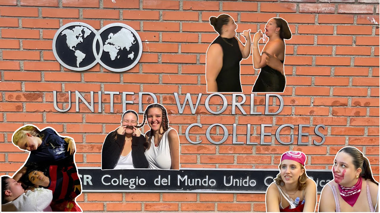 a love letter to uwc costa rica