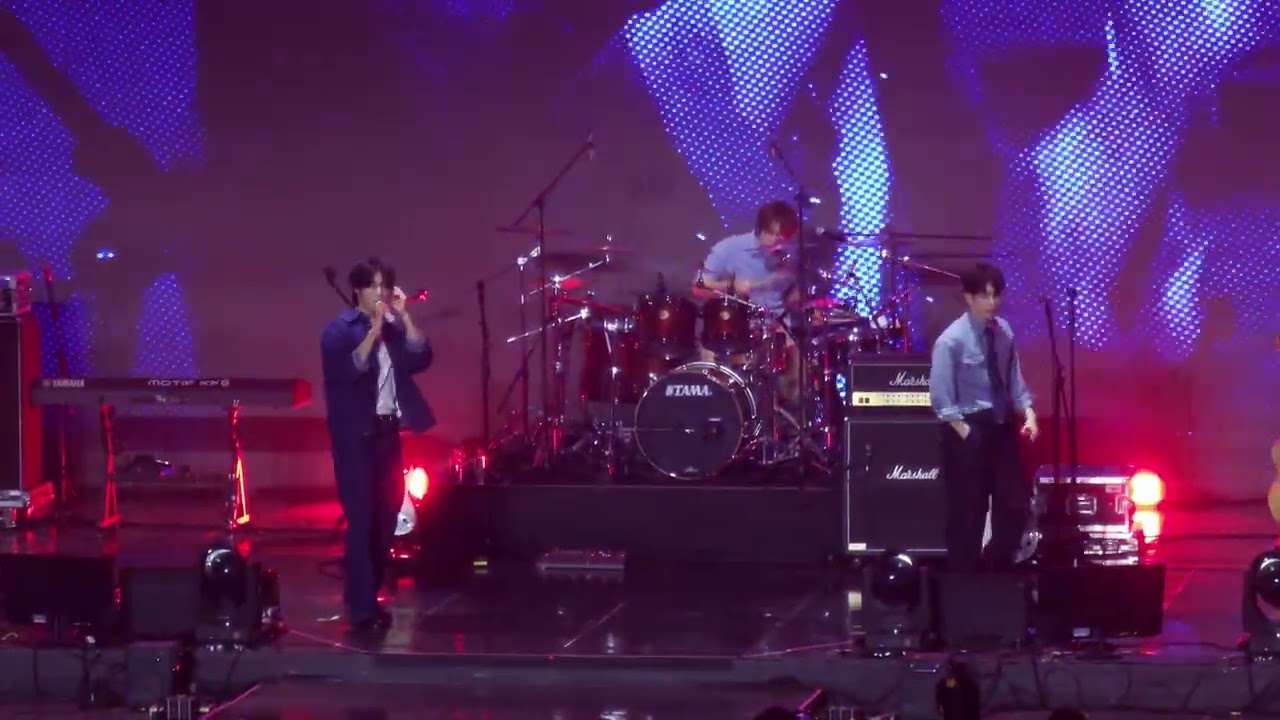 20260131 N.Flying - Moonshot @N.Flying Awesome Stage