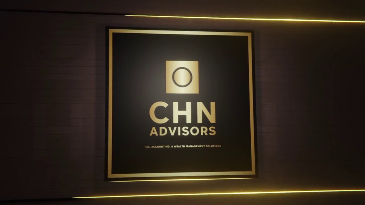 CHN ADVISORS, CPAs and tax advisors