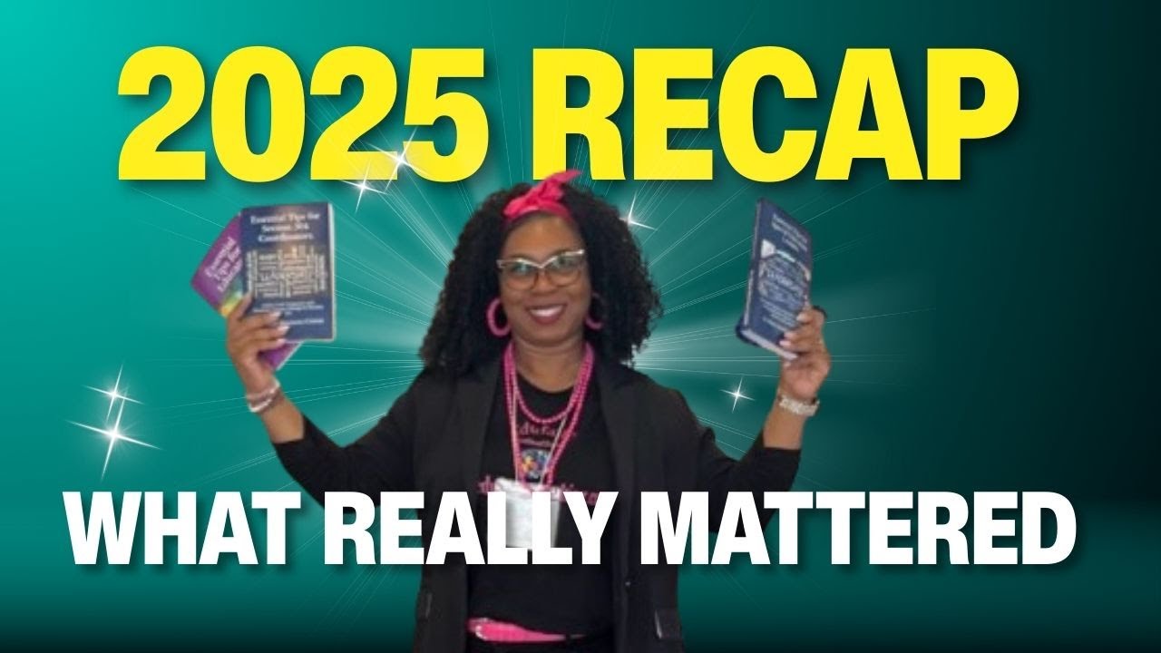 Before December Ends 2025, Watch This: What CHANGED in Education & What’s NEXT