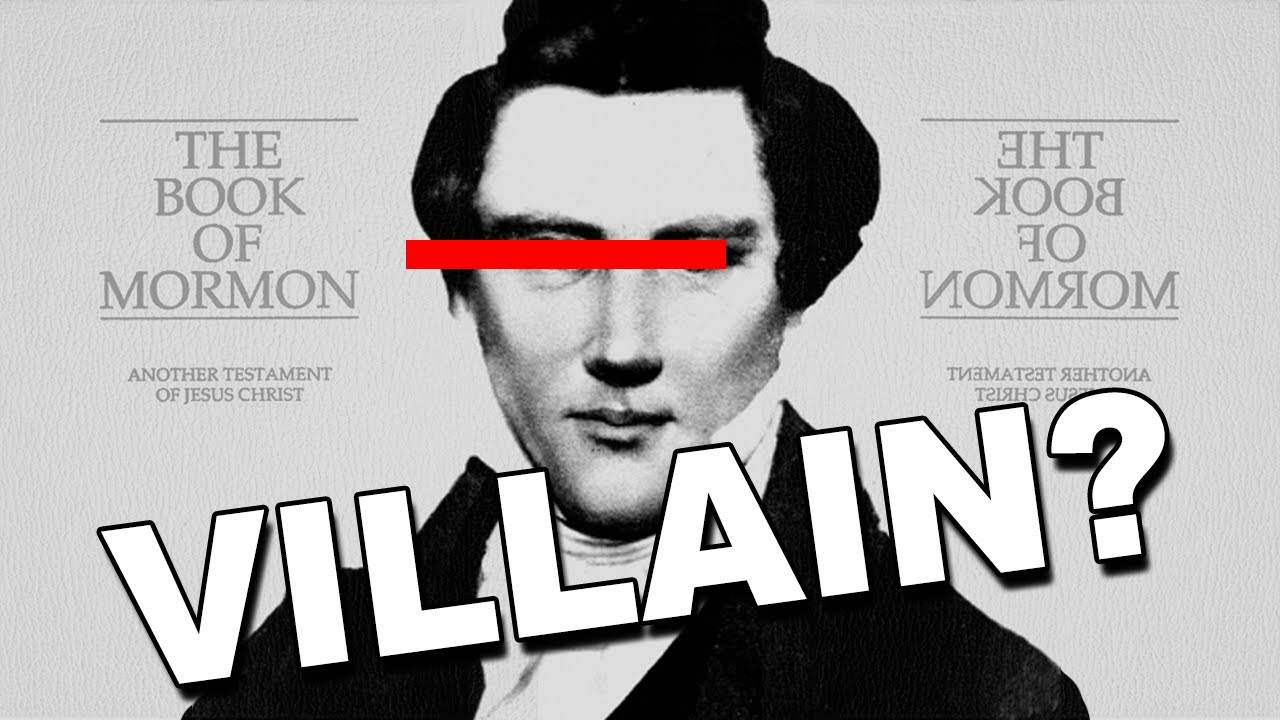 Death of Joseph Smith: Mormon Mystery