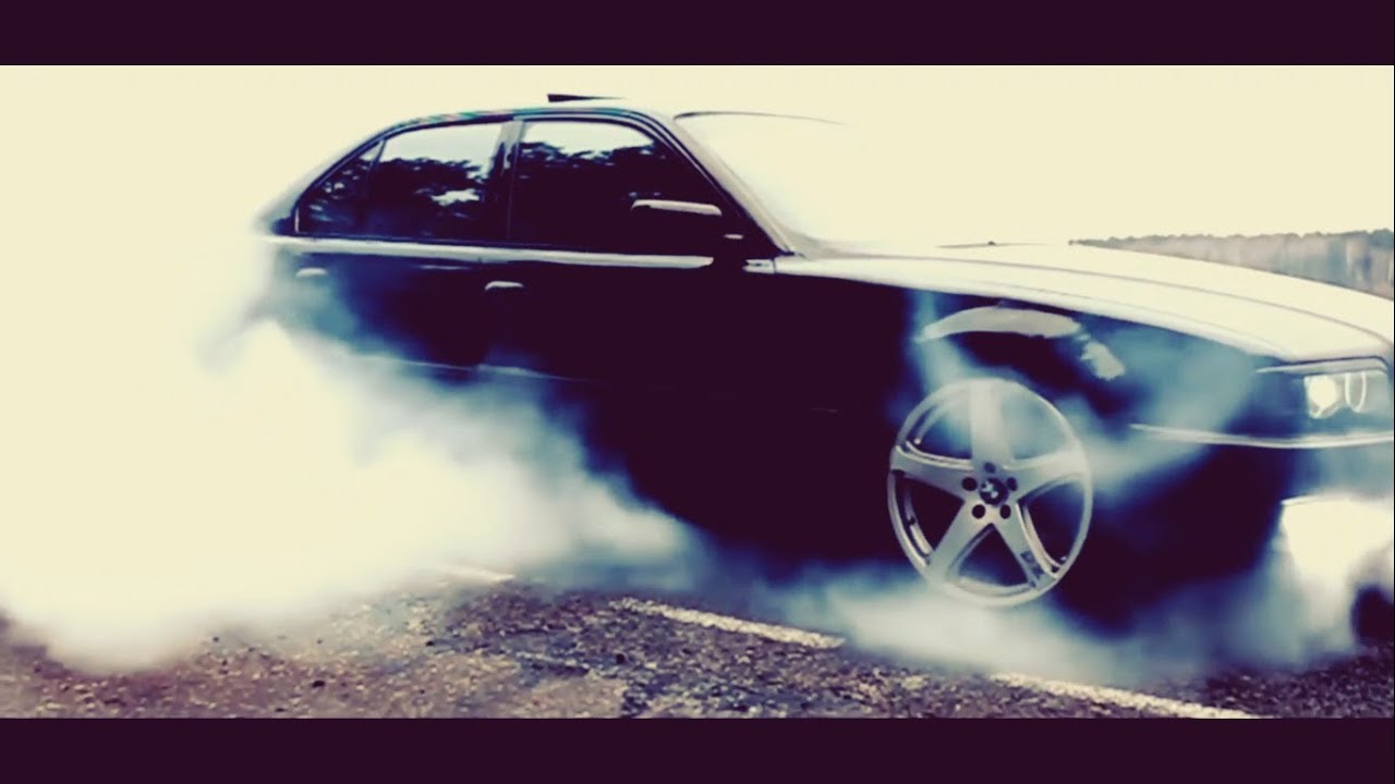 Day Dream - BMW Mafia - Turkish Stance And Trance Music