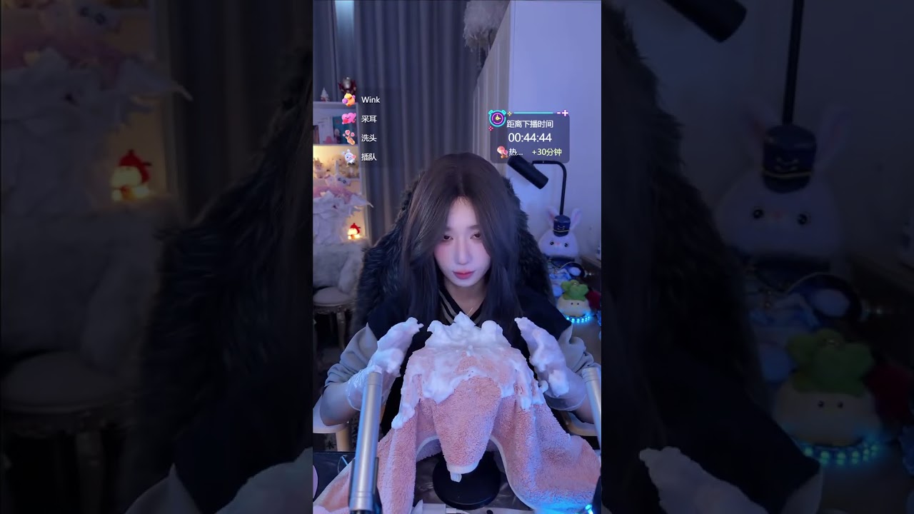 🔴 LIVE:ASMR & LOVE 2026/03/19 01:55:43.