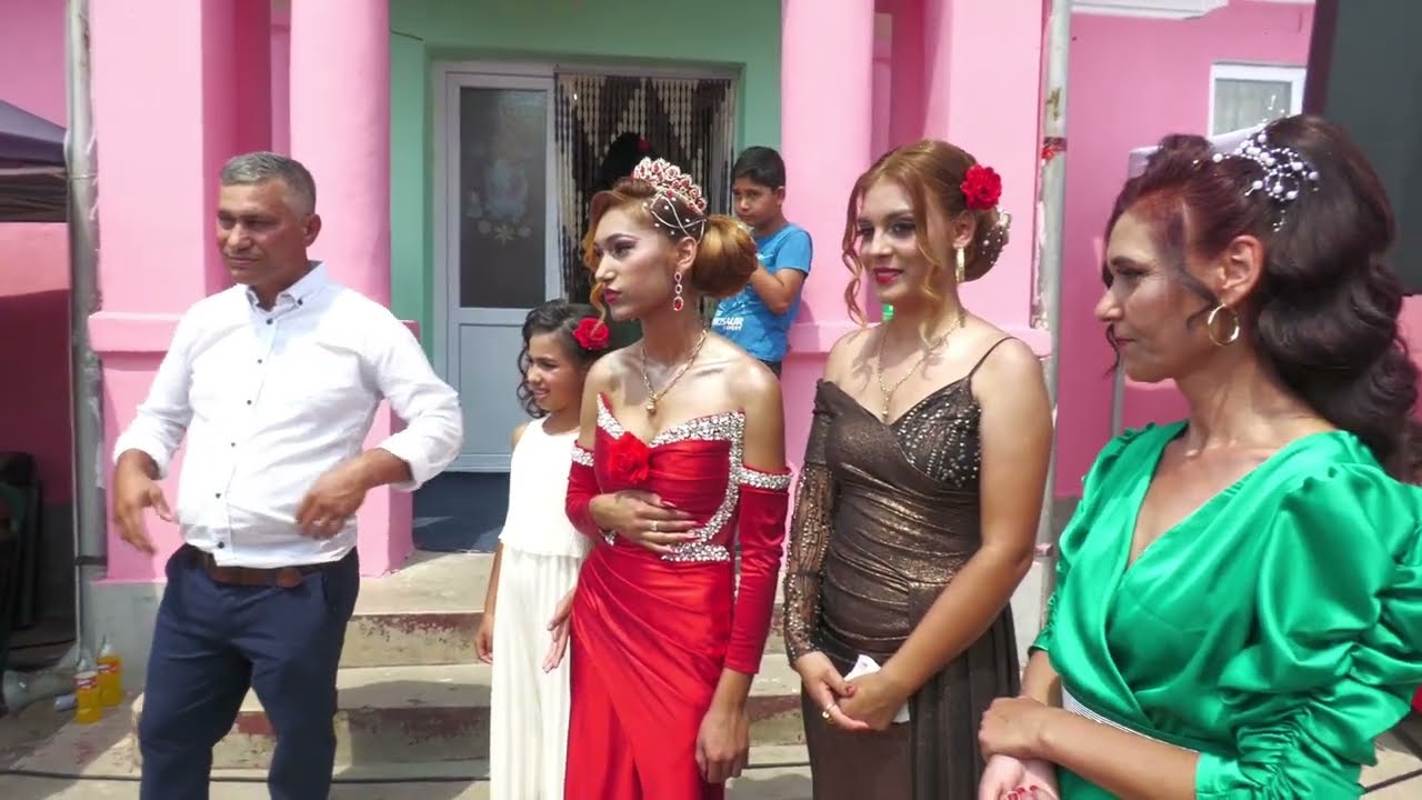 BIANCA & RAUL  ACASA 2025