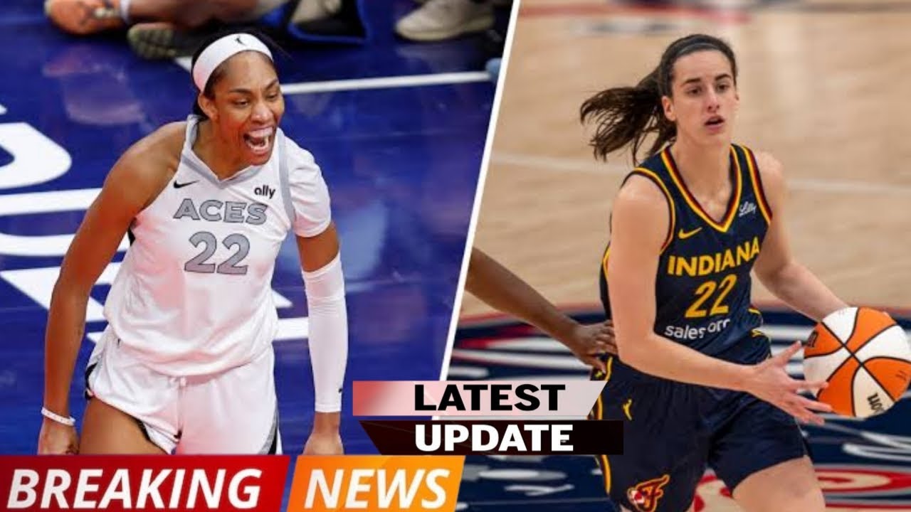 Fantasy women's basketball Should you draft Clark or Wilson at No. 1.