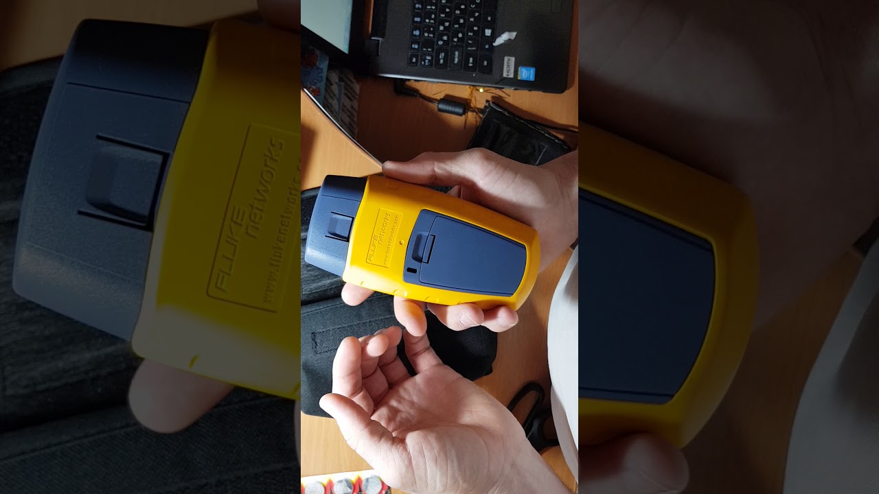 Fluke microscanner2