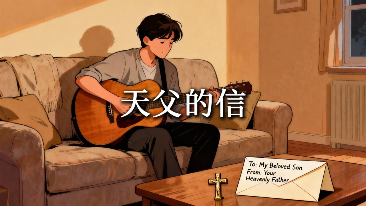 天父的信 A Letter from the Father