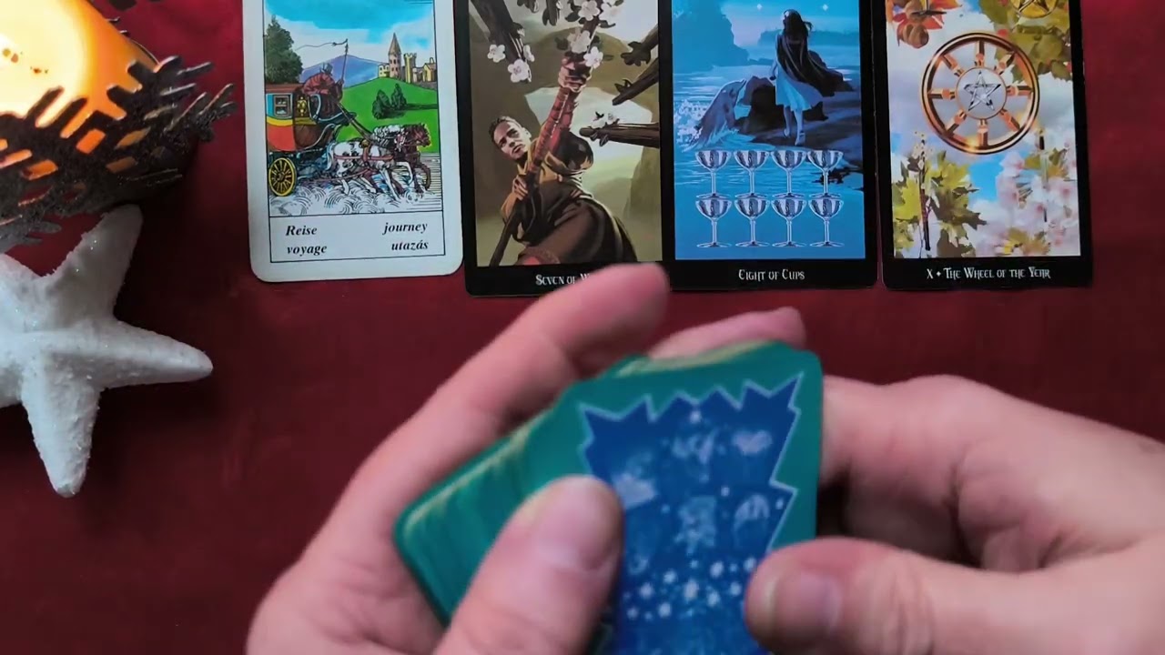 RÁK-JANUÁR 2026♋  #kártyajóslás  #Rák #jóslás #tarot #cigánykártya #csillagjegyek #havi