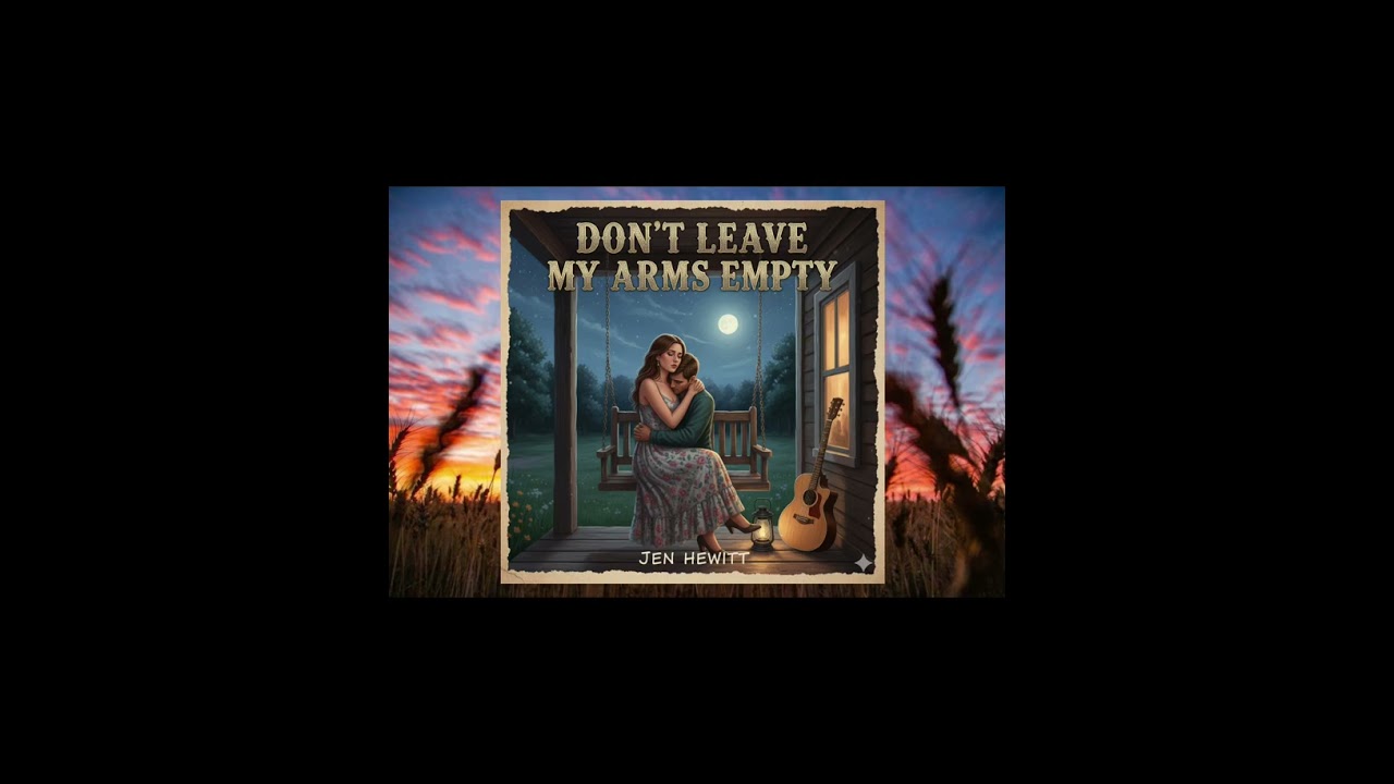 Dont Leave My Arms Empty
