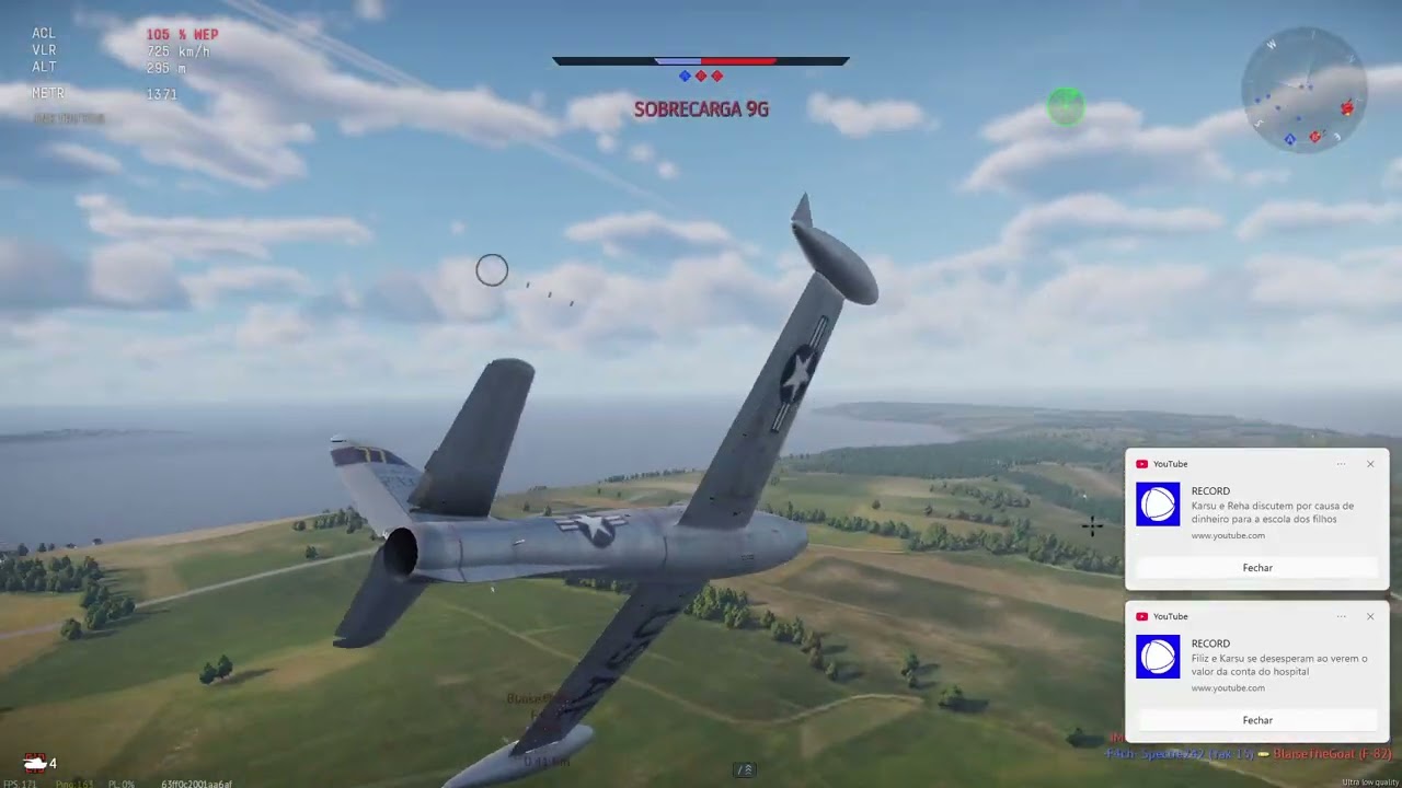 War Thunder