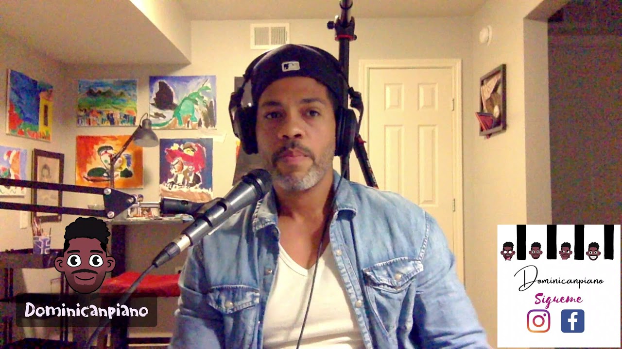 Algunos tumbaos de merengue