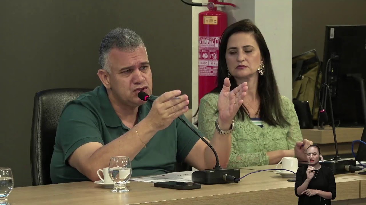 Audiência Pública de Prestação de Contas do Terceiro Quadrimestre de 2025 - 27/02/2026