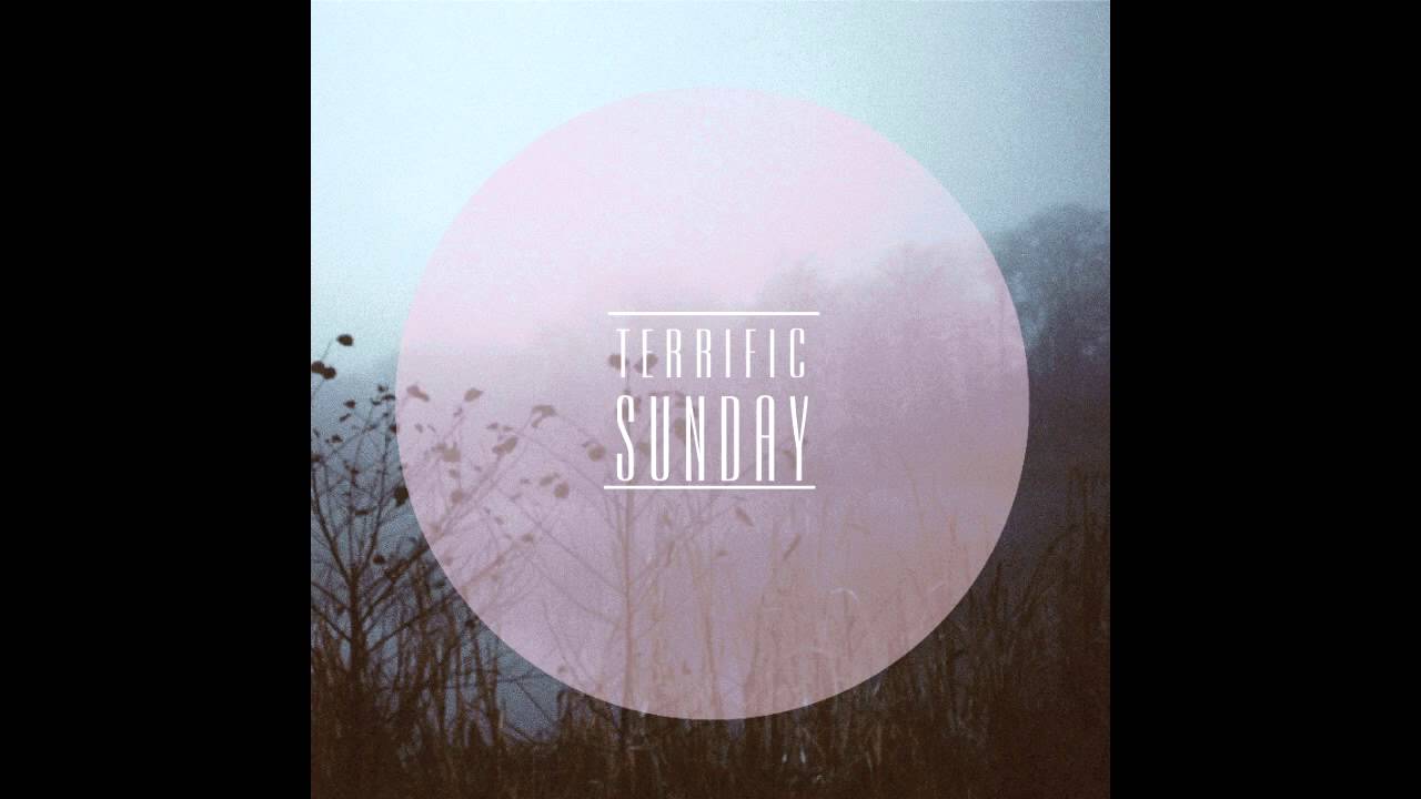 Terrific Sunday - The Strangest Lovers