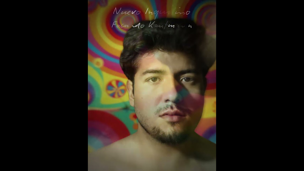 Nuevo Inquilino - By Facundo Kaufmann