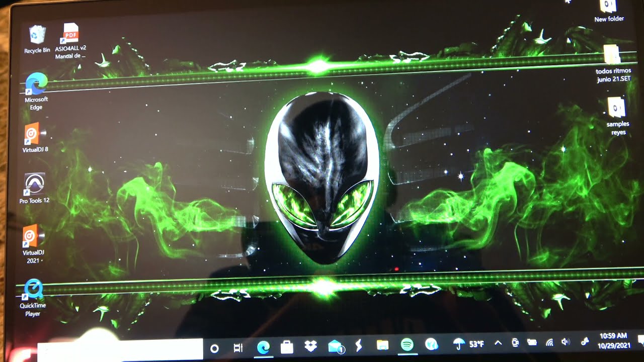 Como descomprimir archivos Rar y pasarlos a un USB para instalarlos en un Teclado Korg pa