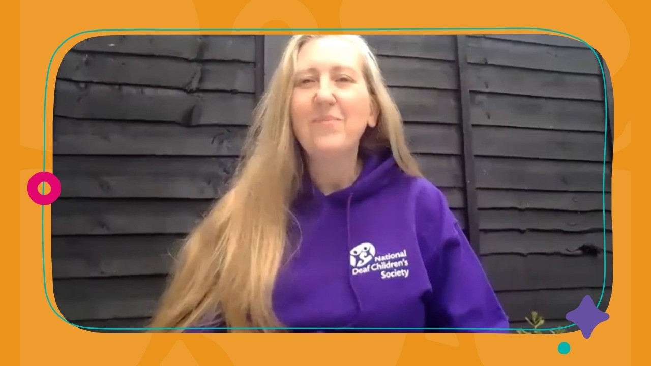 Lesson 12 - British Sign Language for more food (England)
