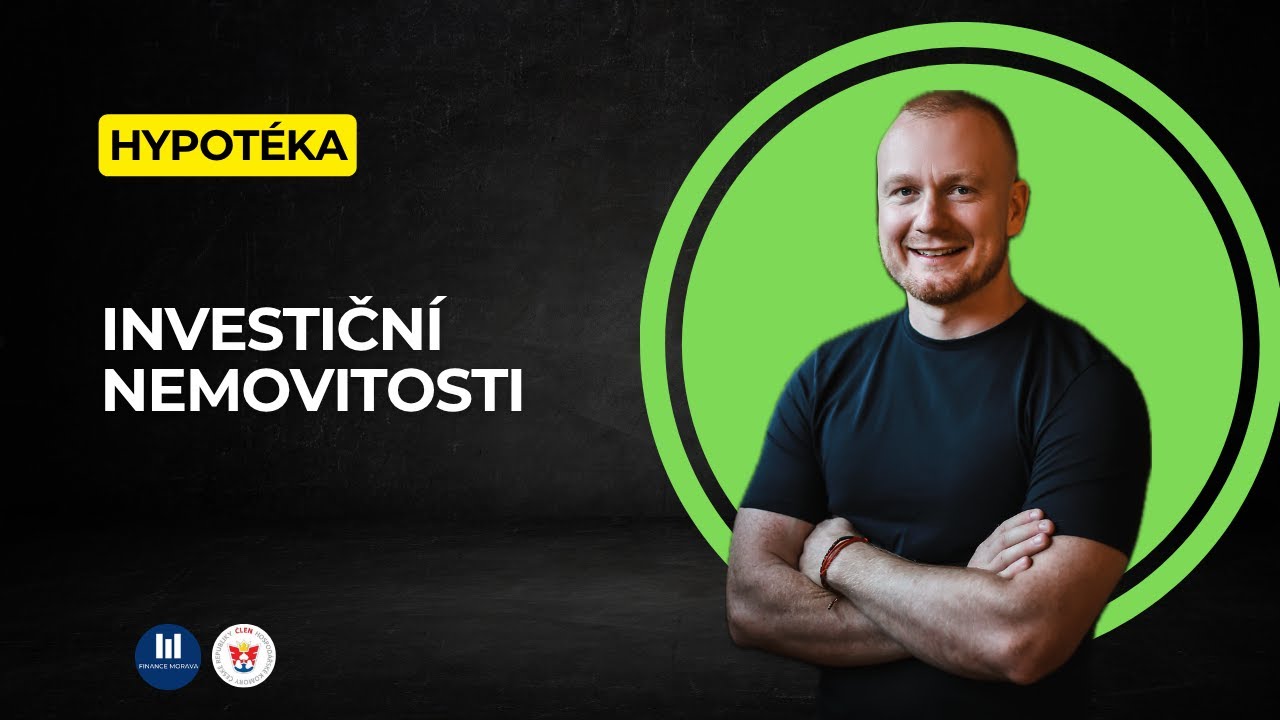 Investičn&iacute; nemovitosti a financov&aacute;n&iacute;? Stavebko? Jako v&aacute;žně?