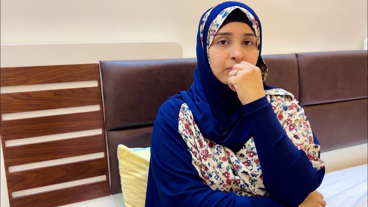 ايلى حصلى يوم النقل صدمنى بجد💔