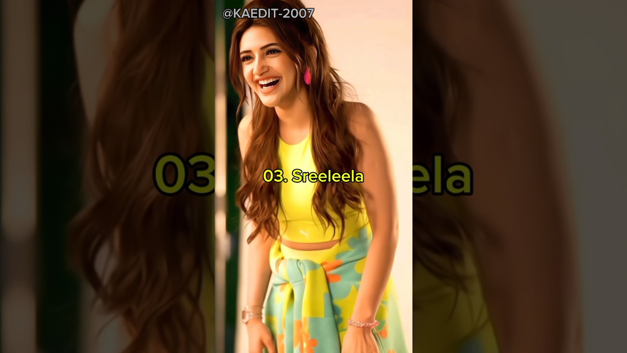 Top 10 Most 😍Beautiful South Indian Actress In Gym Dress | 2026 List #actress#shorts