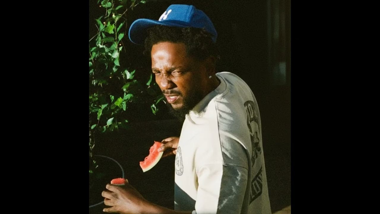 [FREE] KENDRICK LAMAR X 9TH WONDER TYPE BEAT - 
