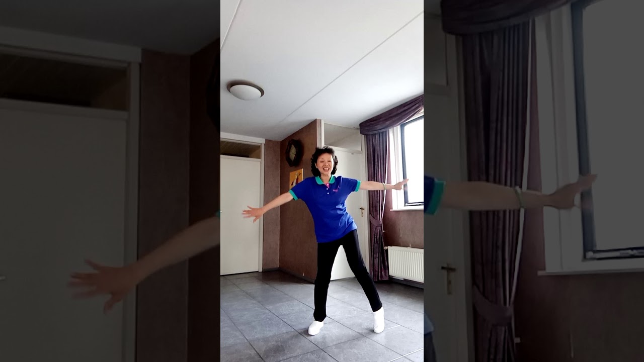 安恒堂讚美操第三集1首早晨  詩篇5:3,11