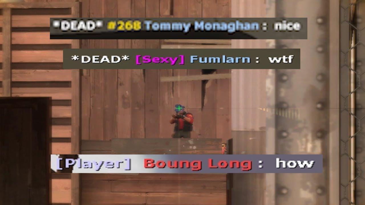 [TF2] pubstomper 1