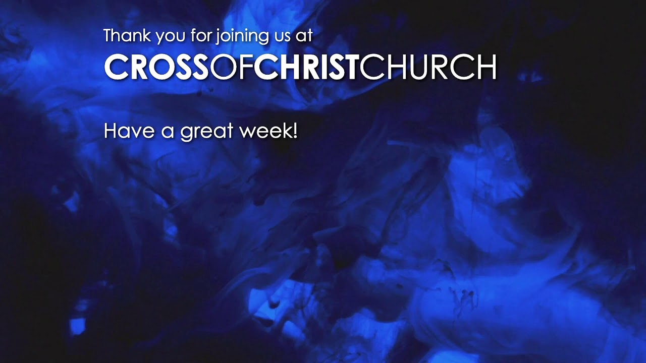 February 8, 2026 10am Contemporary Worship Service