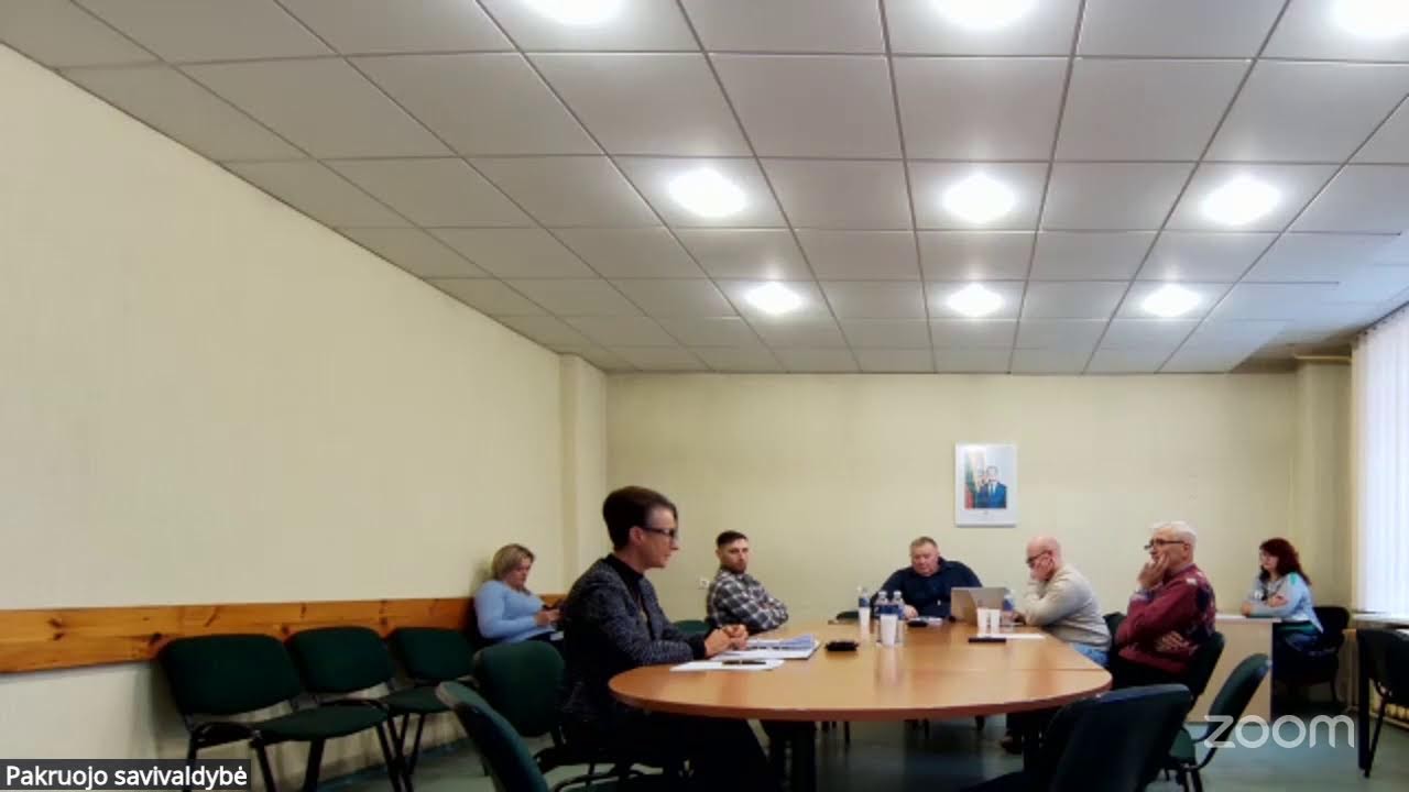 2026-01-22 Sveikatos, šeimos ir socialinių reikalų komiteto posėdis