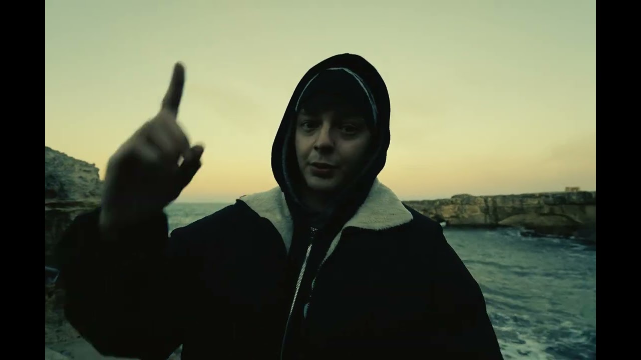 SAM Cmr, Svapo BSB X HENNY REDBULL prod.MATRA & Diego (Official Video)
