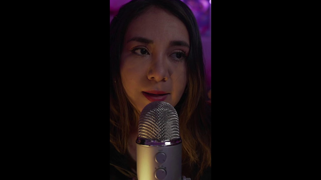 ASMR EN VIVO para Dormir Rapido