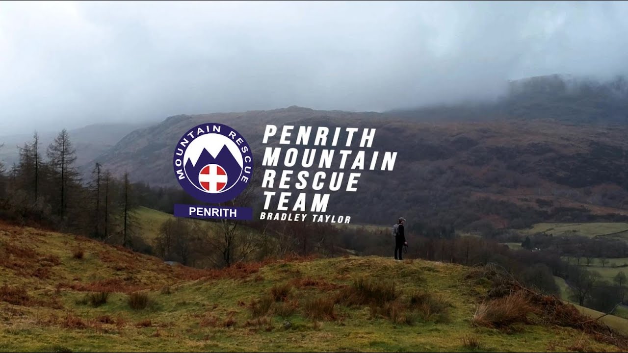 Penrith Mountain Rescue Team