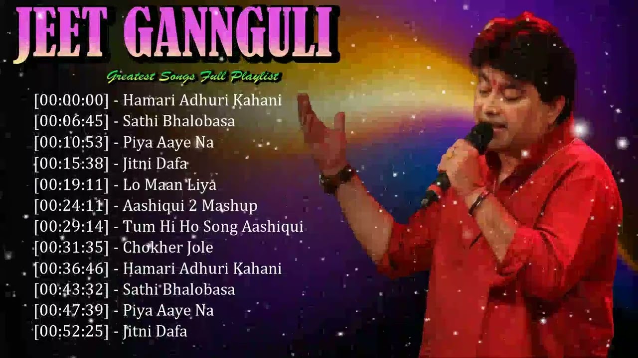 Jeet Gannguli - Khamoshiyan still feels magical in every note 🎤🌙
