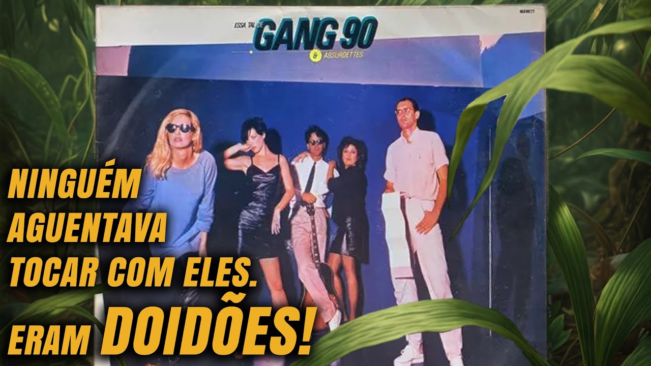 POR ONDE ANDA A 