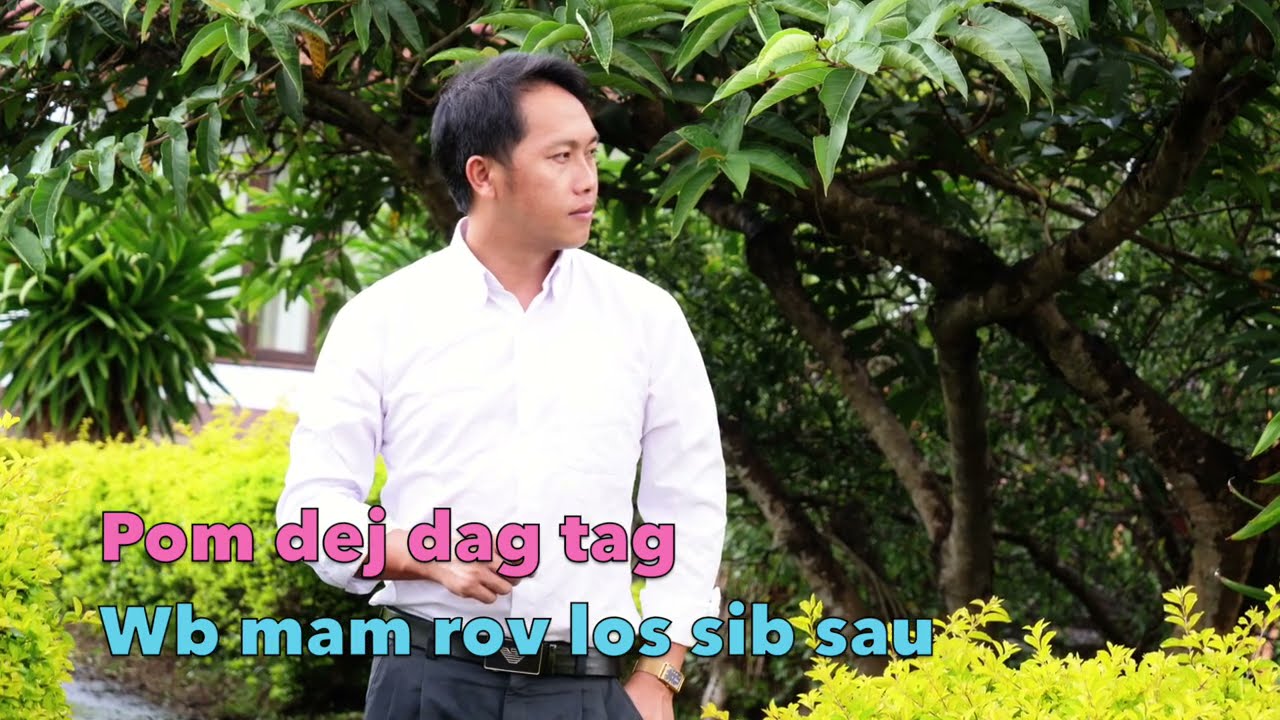 Pom dej dag tag wb mam rov los sib sau 8/17/2021