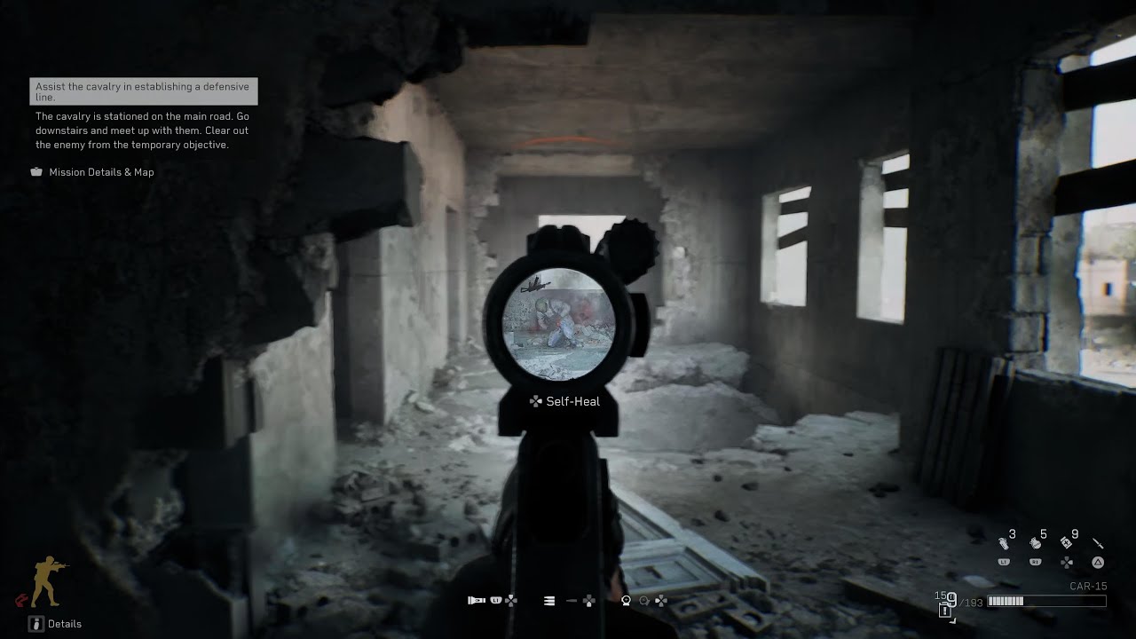&ldquo;Delta Force PS5 Gameplay in 4K Ultra HD | Tactical Military Shooter 🎮🔥&rdquo;