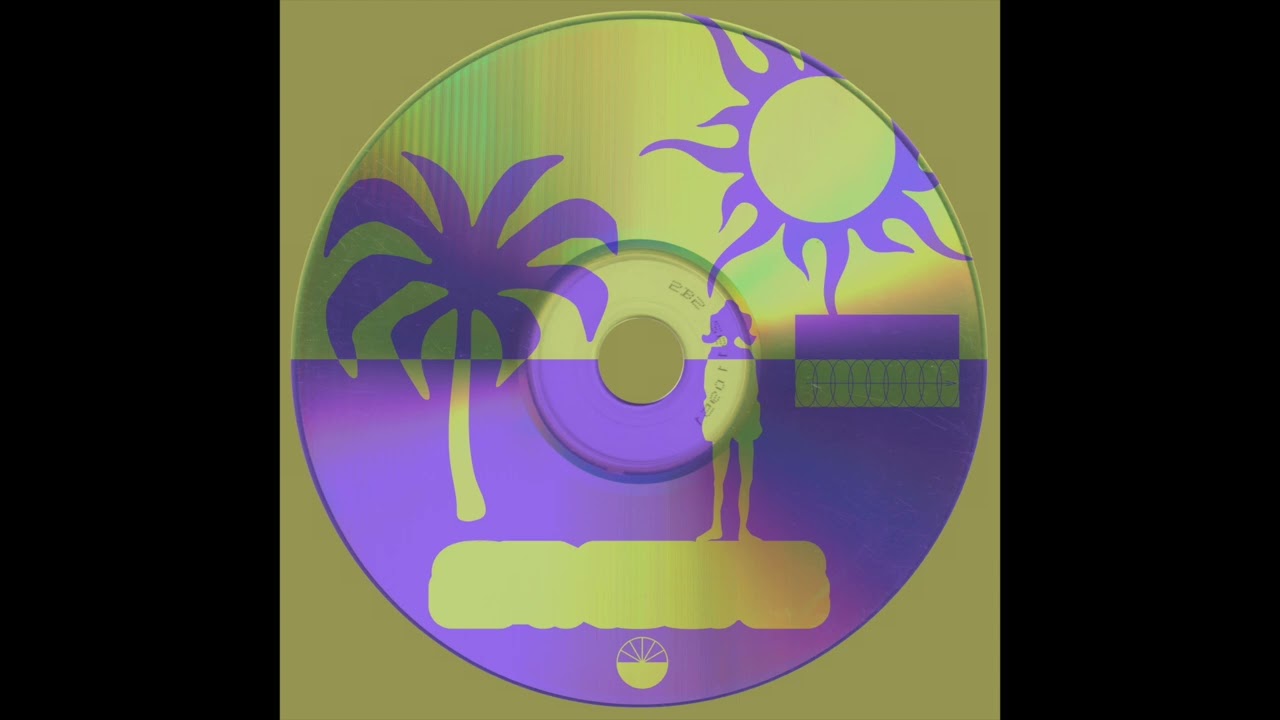 Kid Simius - Maricarmen feat. Bonaparte & Patricia Fernández (After Sun Version)