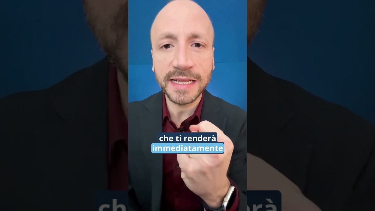 La vulnerabilità è un superpotere