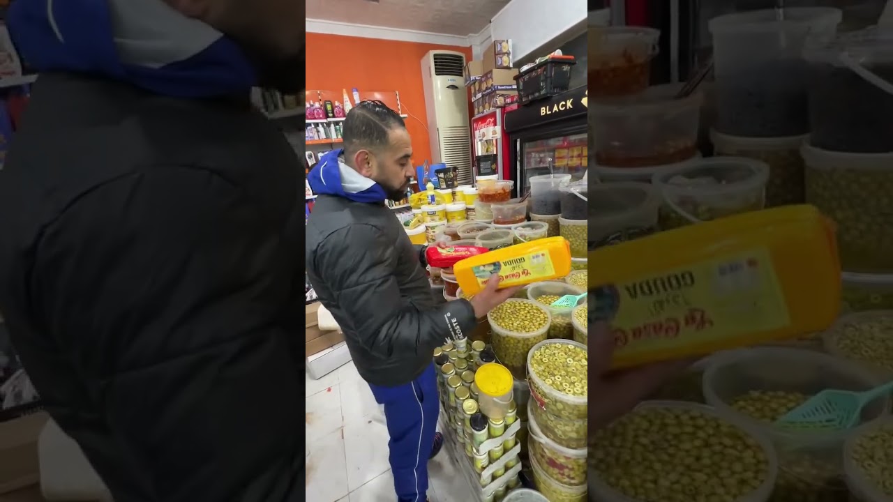 تخفيضاااااات 📣 شهر رمضان الكريم من سوبيرات pribas سيدي بلعباس