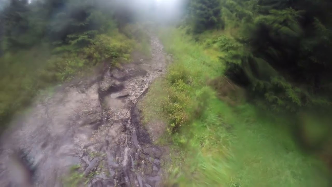 Harz 2014 Day 3 004 Bike Ride