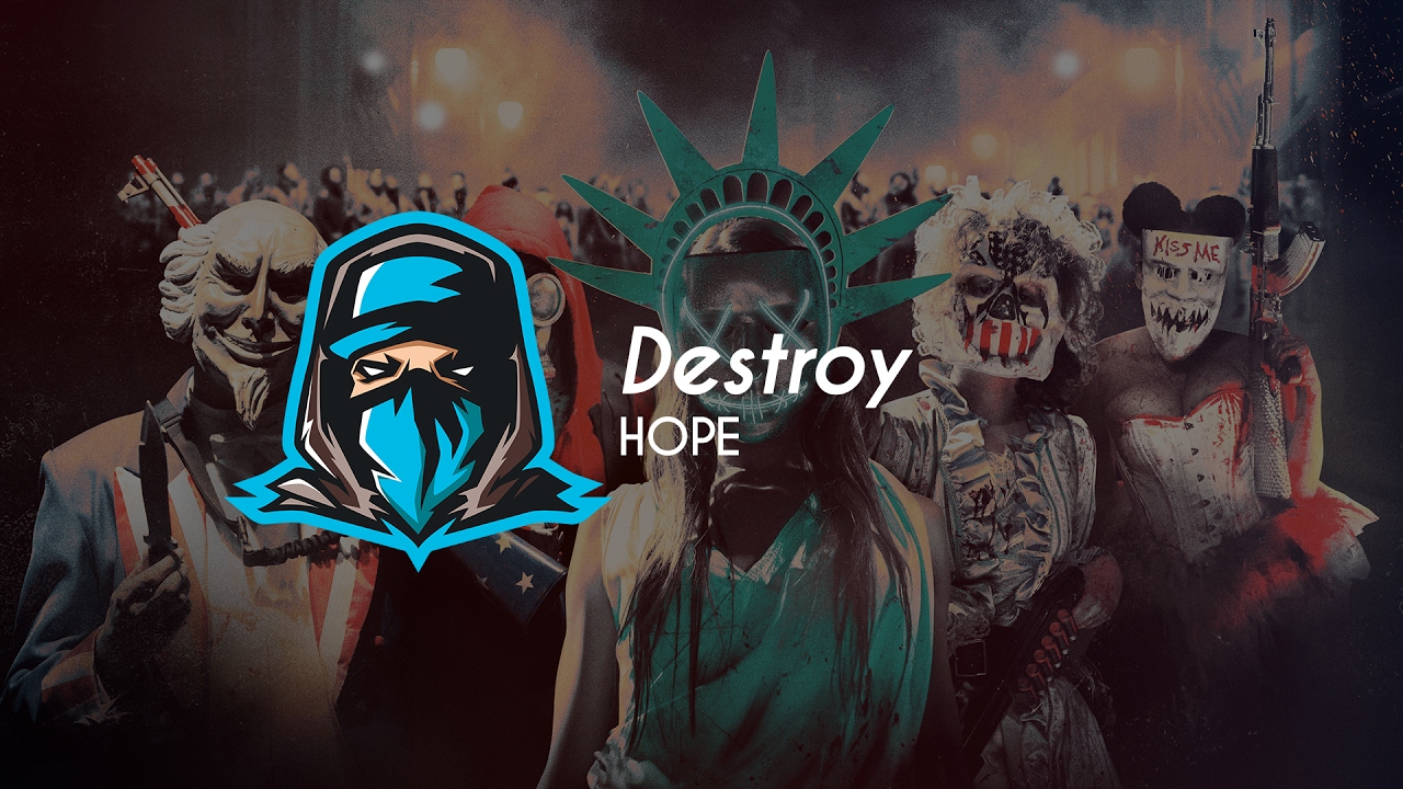 HOPEX - Destroy