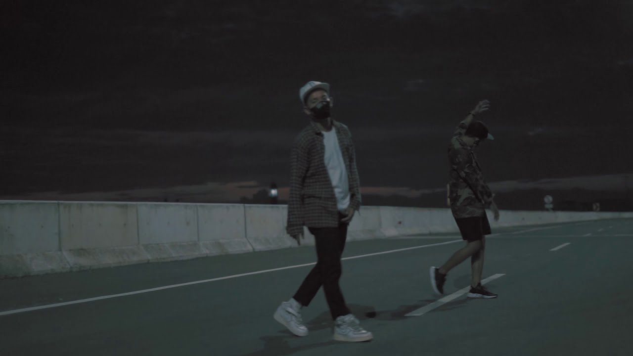 Rocket C - Send Ft Nartok (Music Video)