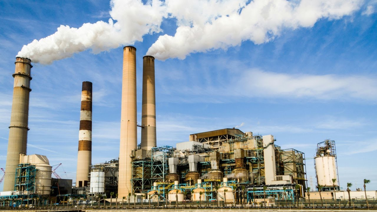 Industria 5.0 - l’evoluzione rapida che si tinge di verde