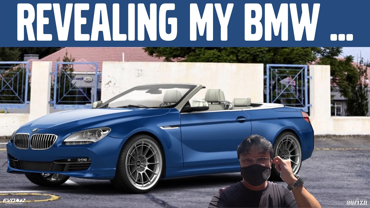 Spotted a 1,600hp car when I went to discuss the final design of my BMW | Evomalaysia.com