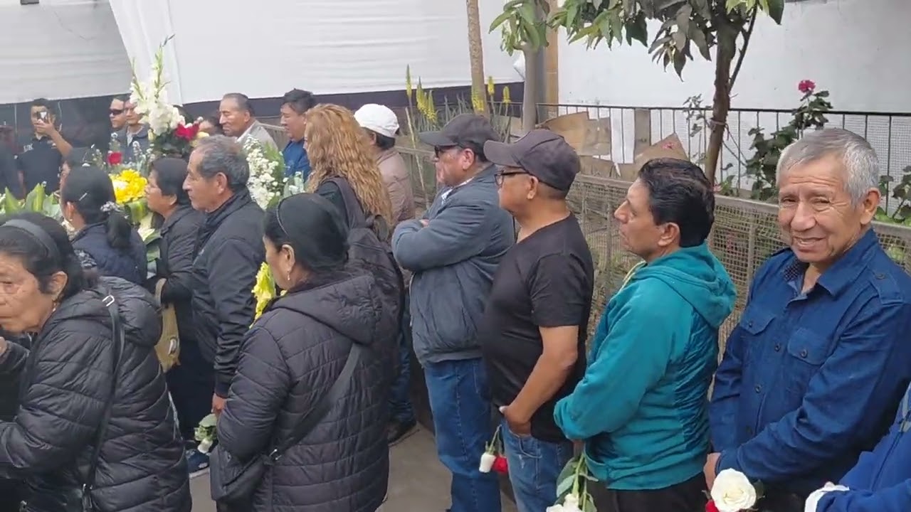 Tio Ramon descanza en paz